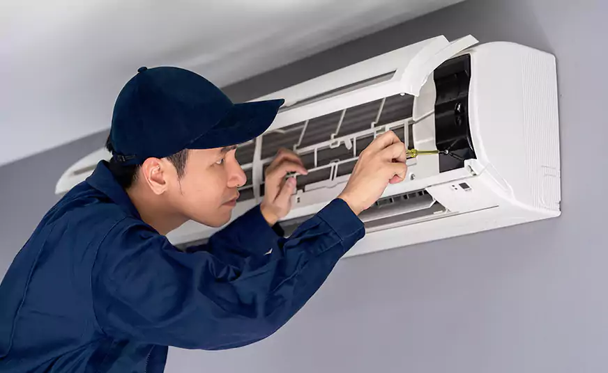 AC Duct Cleaning Warner Robins