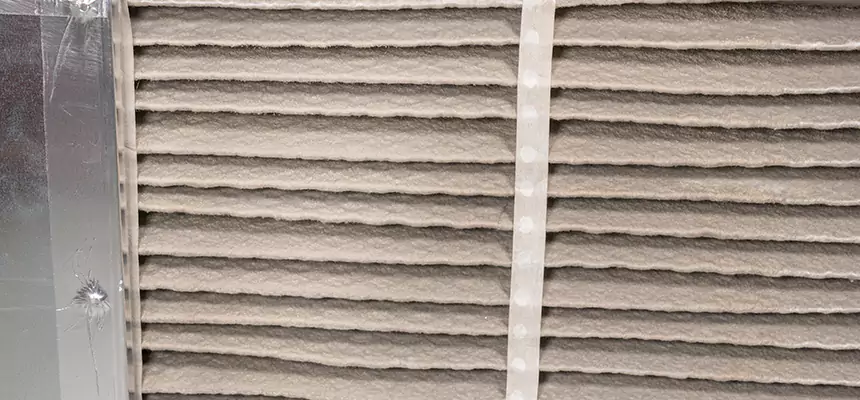 Mobile Car AC Filter Replacement in Warner Robins