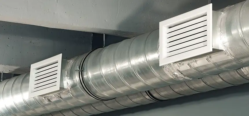 Our Air Duct Camera Inspection Services in Warner Robins, GA