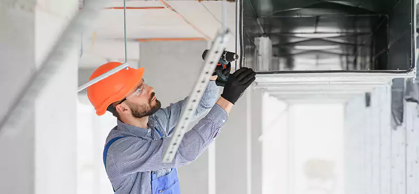 Our Air Vent Replacement Services in Warner Robins, GA