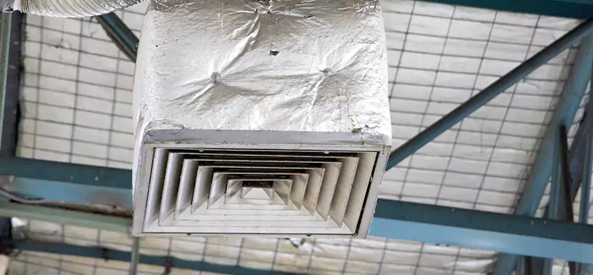 Our Custom HVAC Ductwork Services in Warner Robins, GA