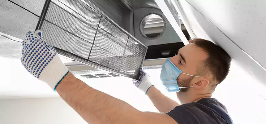Our Dryer Vent Cleaning Services in Warner Robins, GA