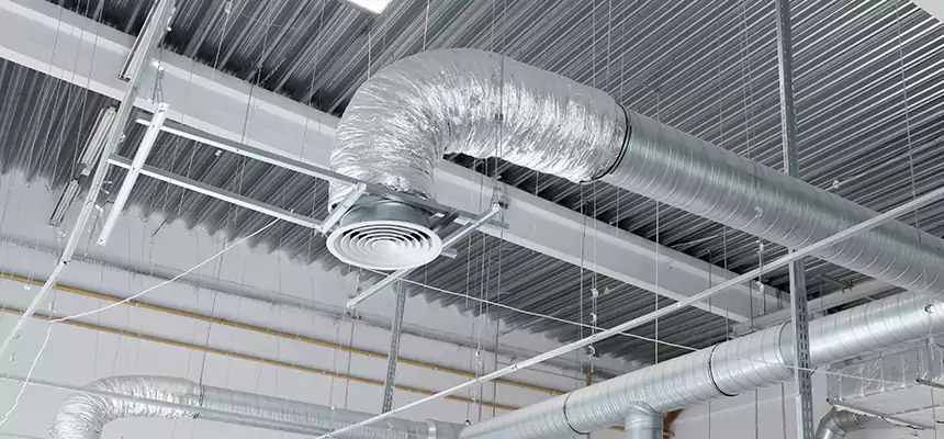 Our Dryer Vent Hose Replacement Services in Warner Robins, GA
