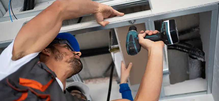 Our Improve Home Air Circulation Services in Warner Robins, GA