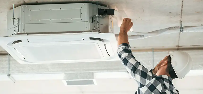 Our Local Vent Cleaning Services in Warner Robins, GA