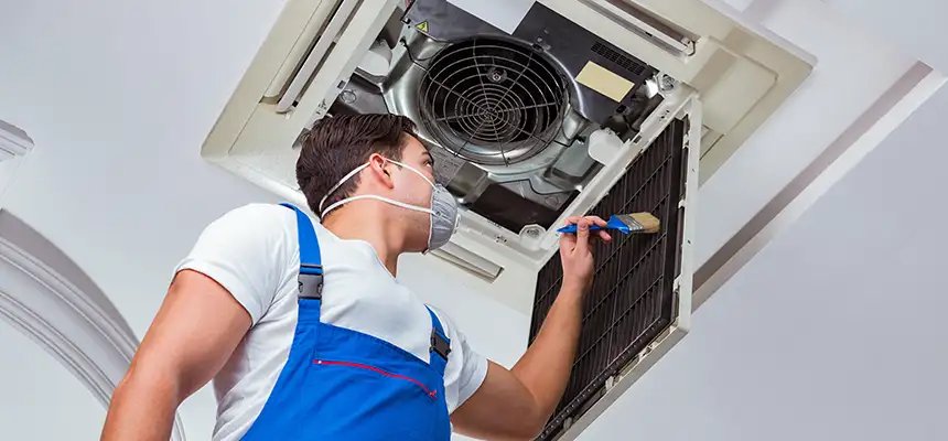 Our Move-in/Move-out Duct Cleaning Services in Warner Robins, GA