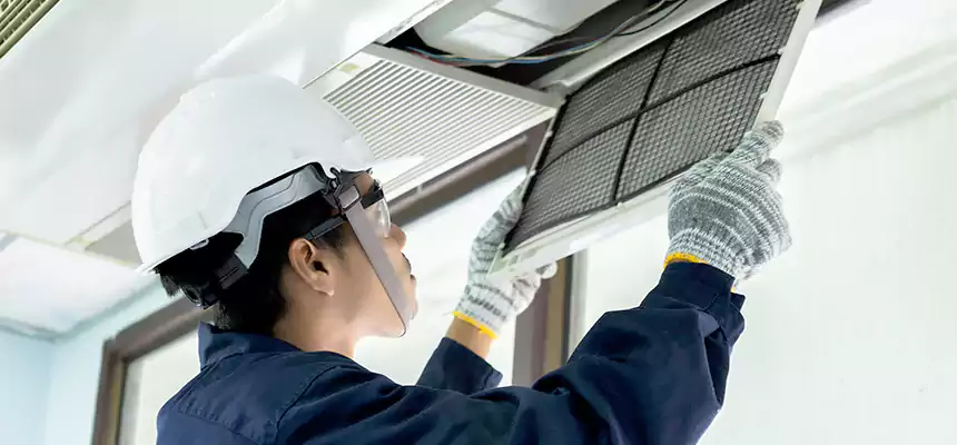 Our Multi-family Home Duct Cleaning Services in Warner Robins, GA