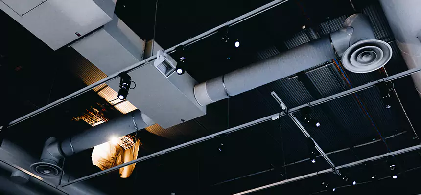 Our Seasonal Allergy Air Duct Cleaning Services in Warner Robins, GA