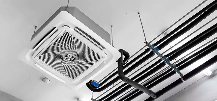 Our Smart AC Vent Controller Services in Warner Robins, GA