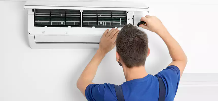 Our Smart Air Conditioning Installation Services in Warner Robins, GA
