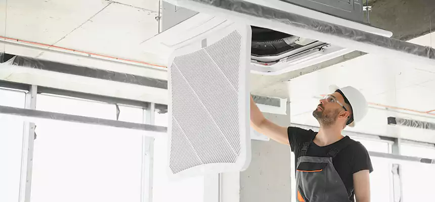 Dryer Ventilation Duct Cleaning in Warner Robins