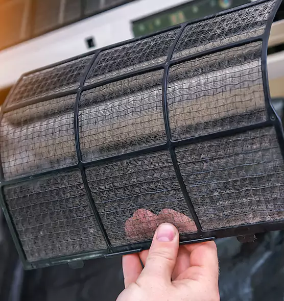 Top-notch AC Air Filter Replacement in Warner Robins