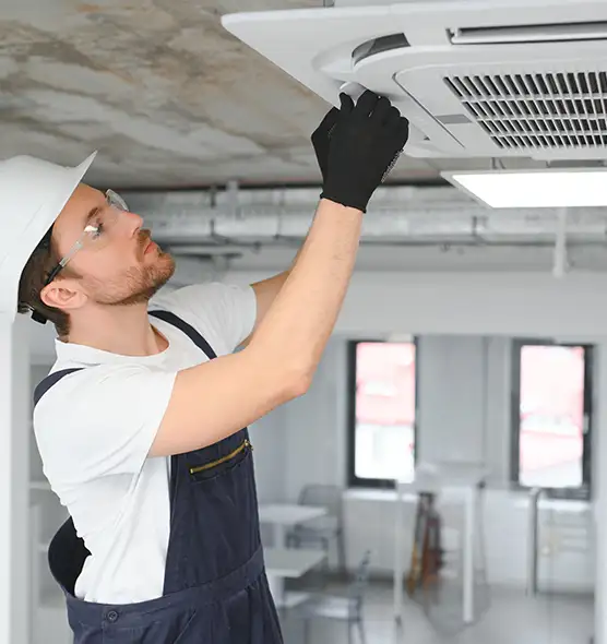 Top Affordable Duct Cleaning Services Near Me in Warner Robins, GA