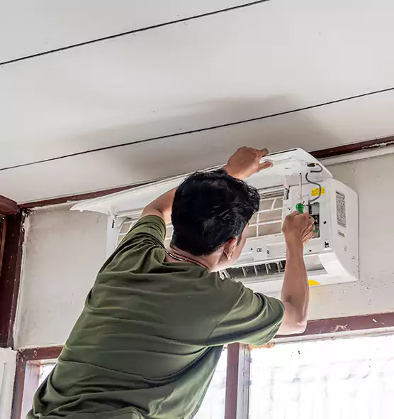 About Air Duct & AC Odor Removal in Warner Robins, GA