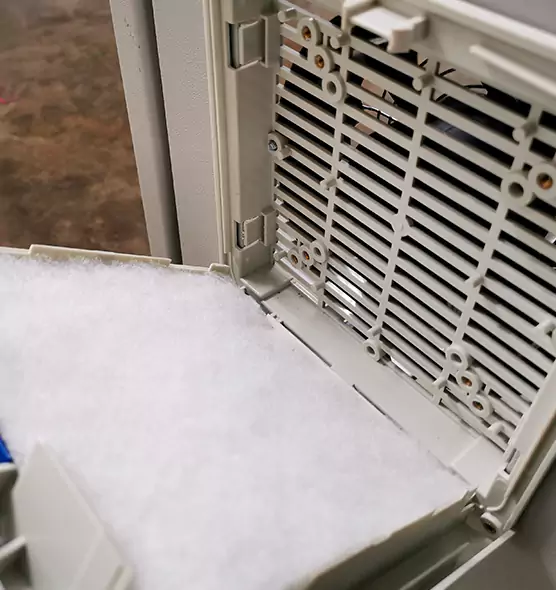 About Air Duct Overhaul & Upgrades in Warner Robins, GA