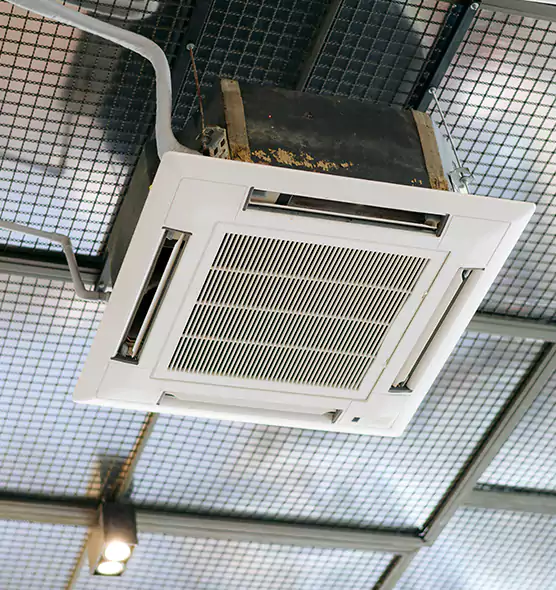 Top-Notch Allergy Relief Vent Cleaning Services in Warner Robins, GA