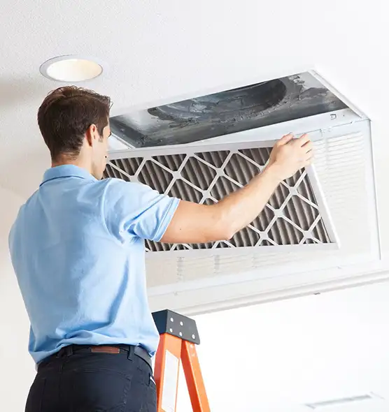 About Annual Dryer Vent Maintenance Warner Robins, GA