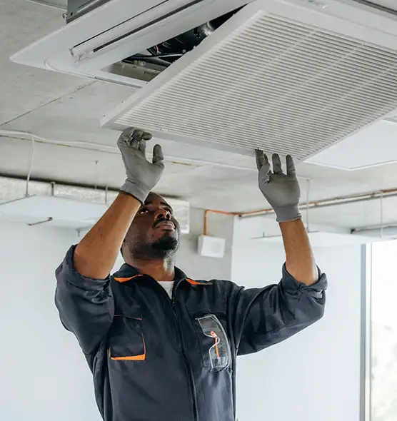 About Certified Air Duct Specialists in Warner Robins, GA