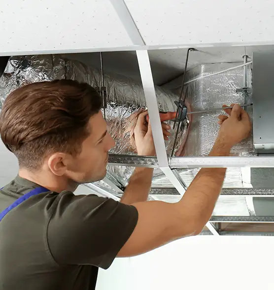 Professional Clogged Dryer Vent Repair in Warner Robins, GA
