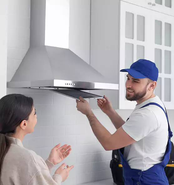 Professional Dryer Vent Cleaning Service in Warner Robins, GA