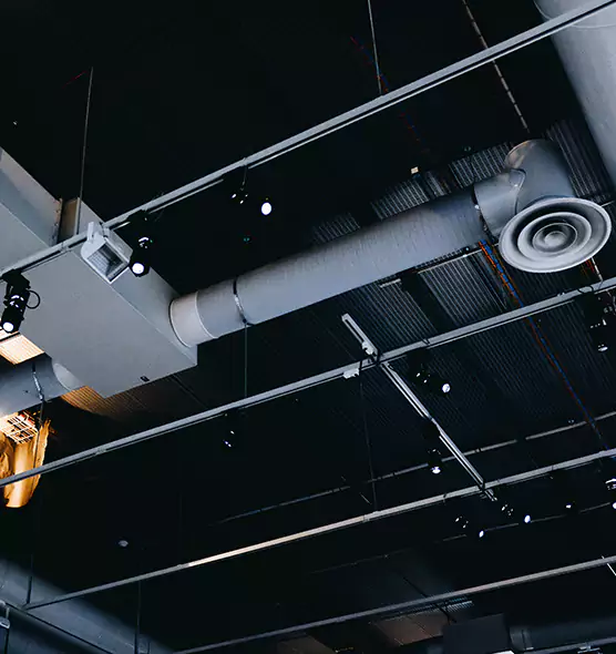 Professional Duct Cleaning For LEED Homes in Warner Robins, GA