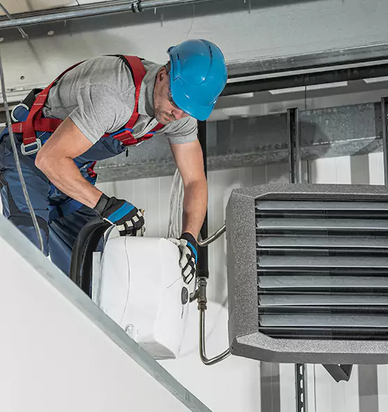 Professional HVAC Cleaning Solutions in Warner Robins, GA