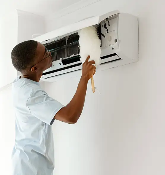 Professional Maximize AC Efficiency  in Warner Robins, GA