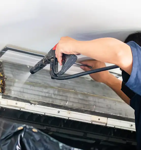 Welcome to Move-in/Move-out Duct Cleaning Services in Warner Robins, GA