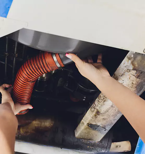Professional Post-Renovation Duct Debris Removal in Warner Robins, GA