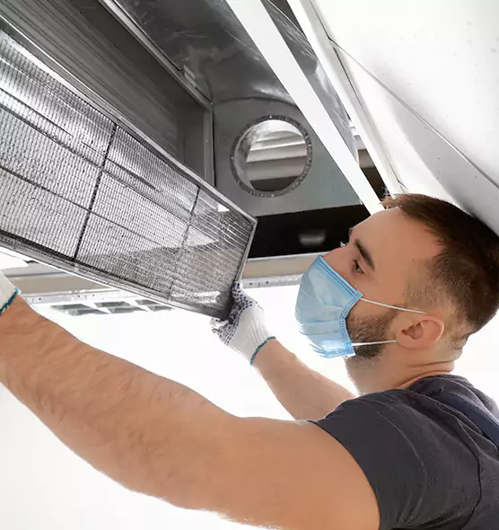 About Remove Smoke Smell From Air Duct in Warner Robins, GA