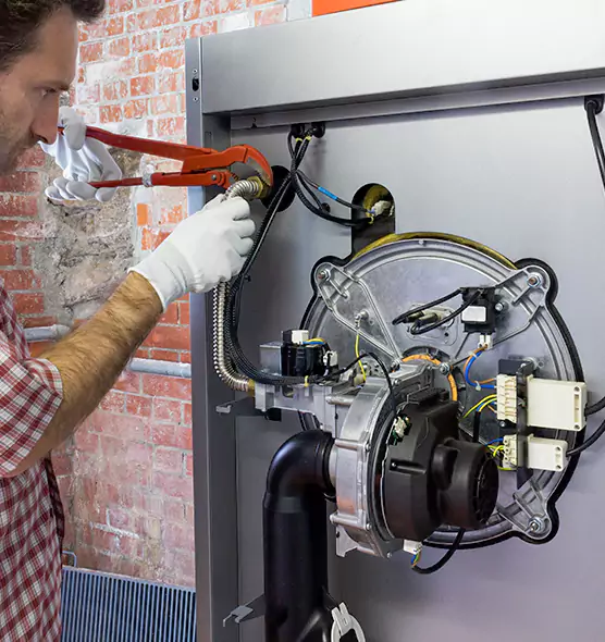 Advanced Repair Dryer Vent Hose in Warner Robins, GA