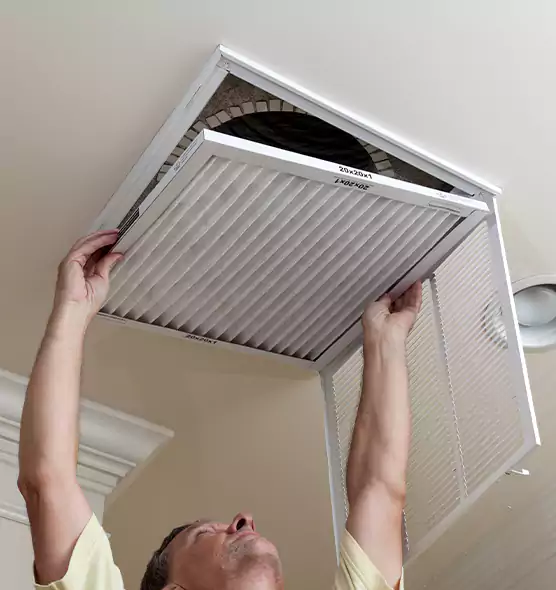 Advanced Residential Vent Cleaning in Warner Robins, GA