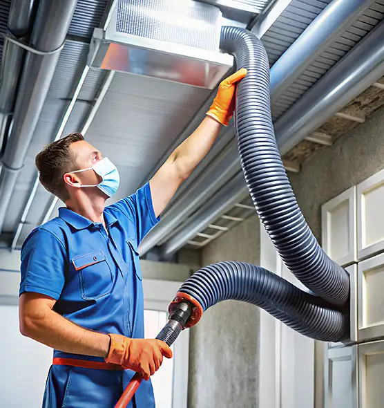 Welcome to Air Duct Cleaning & Repairs Warner Robins — Your Local Roof Dryer Vent Cleaning Specialists in Warner Robins, GA