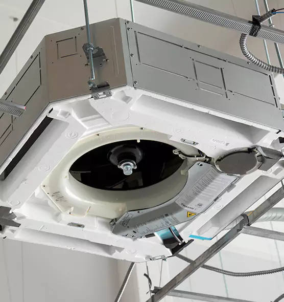 Professional Roof Vent Lint Removal Warner Robins, GA