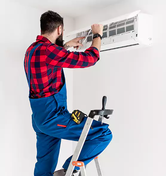 About Smart Air Conditioning Installation in Warner Robins, GA