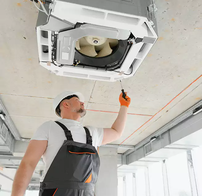 Why Homeowners & Businesses Trust Us in Warner Robins, GA?