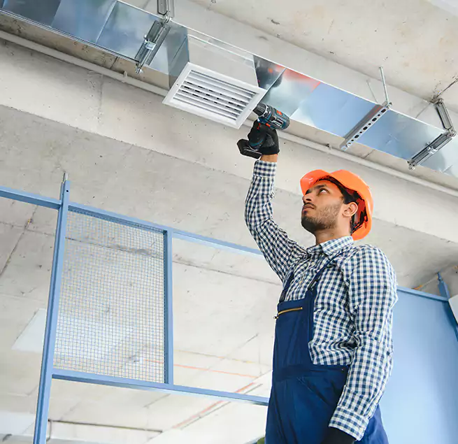 Why Homeowners & Businesses Trust Us in Warner Robins, GA?