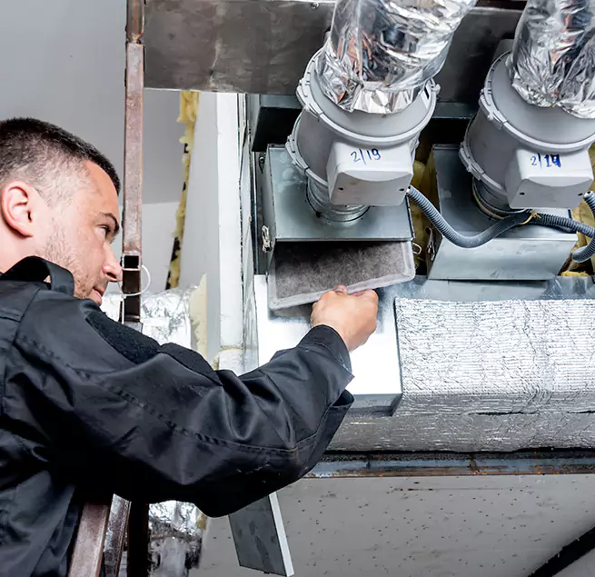 Why Homeowners & Businesses Trust Us in Warner Robins, GA?