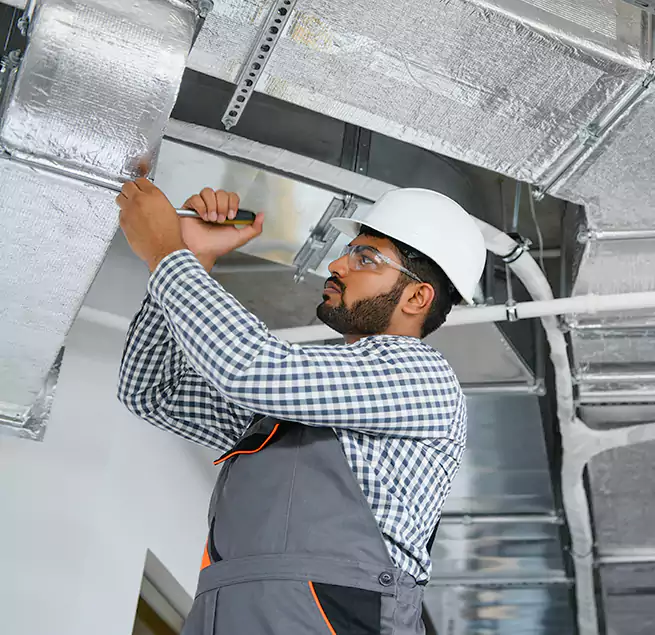 Why Homeowners & Businesses Trust Us Warner Robins, GA