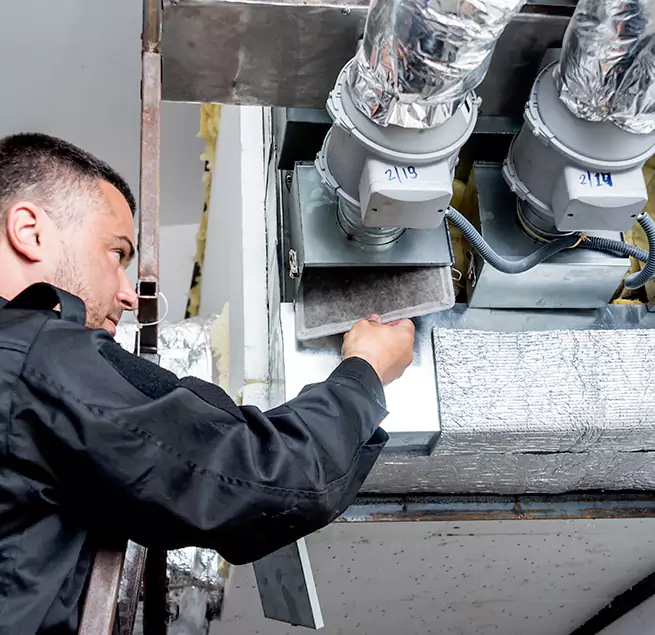 Why Homeowners & Businesses Trust Us in Warner Robins, GA?