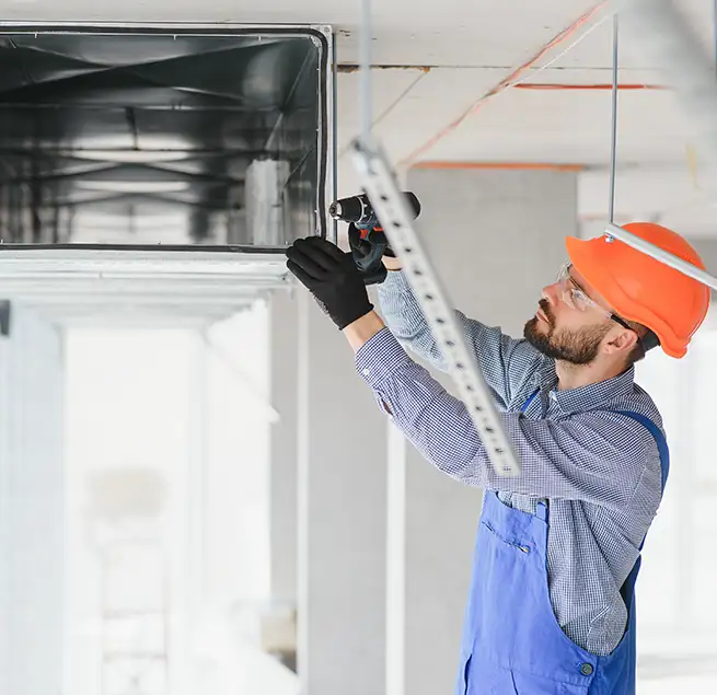 Why Homeowners & Businesses Trust Us in Warner Robins, GA?