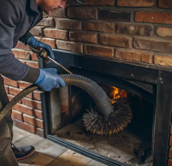  Why Homeowners & Businesses Trust Us in Warner Robins, GA?