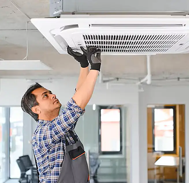 Why Homeowners & Businesses Trust Us in Warner Robins, GA?