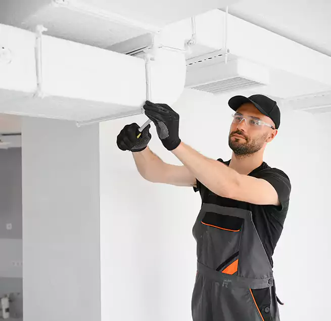 Why Homeowners & Businesses Trust Us in Warner Robins, GA?