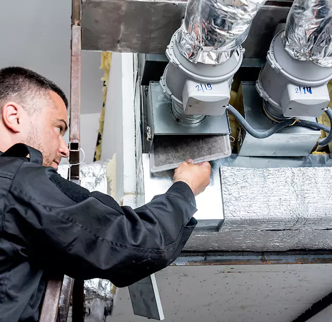 Why Homeowners & Businesses Trust Us in Warner Robins, GA?