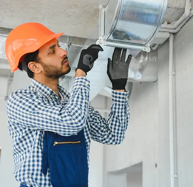 Why Homeowners & Businesses Trust Us in Warner Robins, GA?