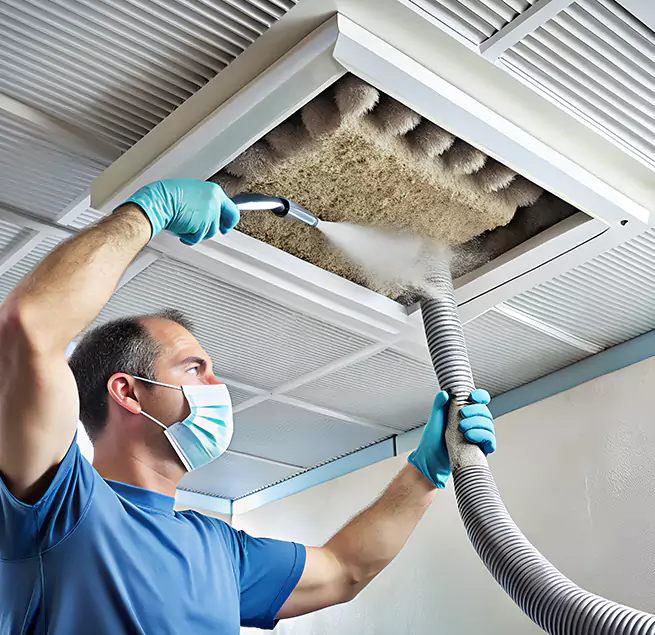  Why Homeowners & Businesses Trust Us Warner Robins, GA?