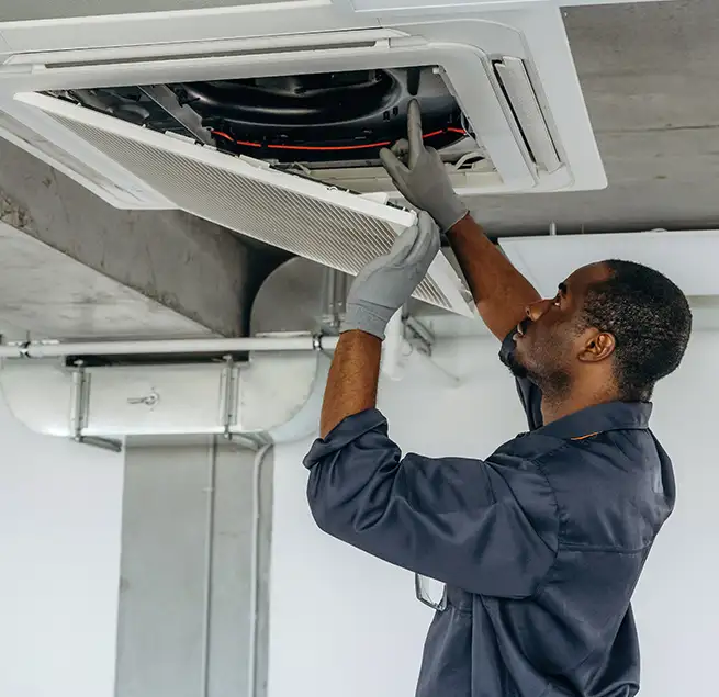 Why Homeowners & Businesses Trust Us in Warner Robins, GA?