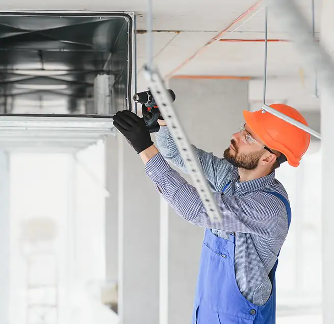  Why Homeowners Businesses Trust Us Warner Robins, GA