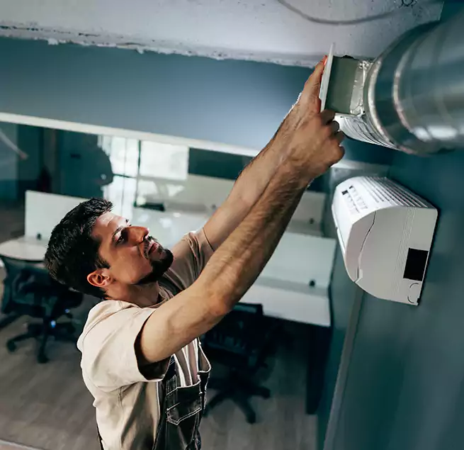 Why Homeowners & Businesses Trust Us in Warner Robins, GA?